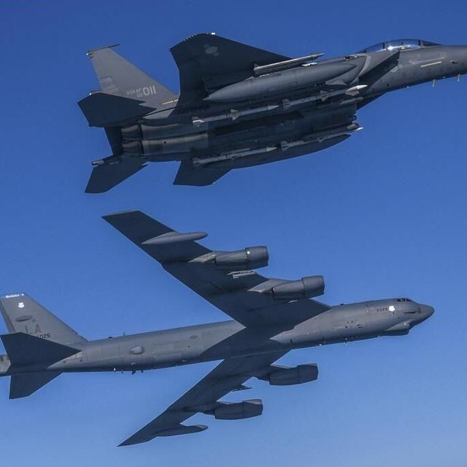 Kim's sister warns N. Korea ready to act against US, South